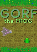 Gorf the Frog