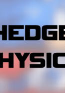 Hedgephysics ++ poster