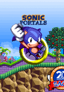 Sonic Portals poster