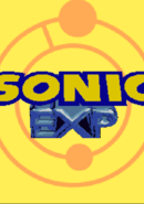 Sonic EXP poster