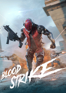 Blood Strike