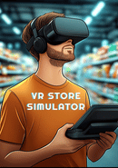 VR Store Simulator