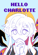 Hello Charlotte Ep.2: Requiem Aeternam Deo