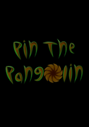 Pin The Pangolin