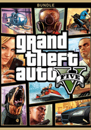 Grand Theft Auto V