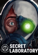 SCP: Secret Laboratory