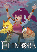 Elimora poster