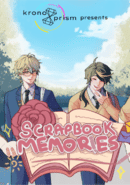 Scrapbook Memories