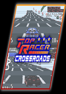 Top Racer: Crossroads