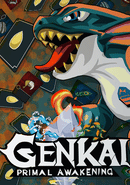 Genkai: Primal Awakening