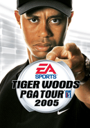 Tiger Woods PGA Tour 2005