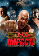 TNA Impact!