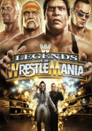 WWE Legends of WrestleMania