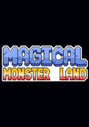 Magical Monster Land