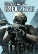 Contractors Showdown