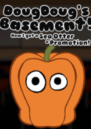 DougDoug's Basement: How I Got a Sea Otter A Promotion!