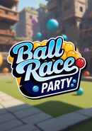 Ball Race Party