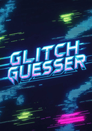 GlitchGuesser poster