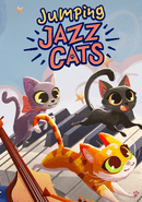 Jumping Jazz Cats