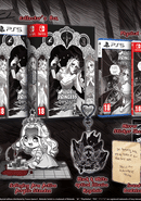 Slay the Princess: The Pristine Cut - Special Edition poster