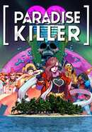 Paradise Killer