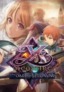 Ys Memoire: The Oath in Felghana