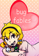Bug Fables: April Fools!