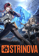 Strinova poster