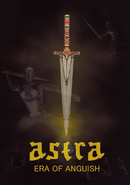 Astra: Era of Anguish