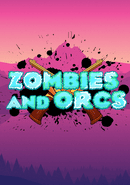 Zombies and Orcs