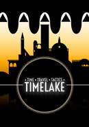 Timelake: Time Travel Tactics poster