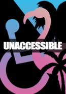 Unaccessible poster