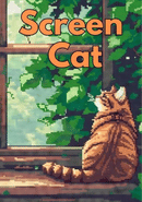 Screen Cat