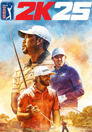 PGA Tour 2K25