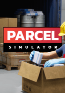 Parcel Simulator