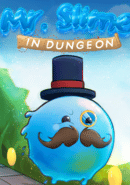 Mr.Slime in Dungeon