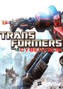 Transformers: War for Cybertron