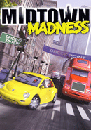 Midtown Madness
