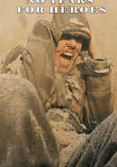 No Tears For Heroes