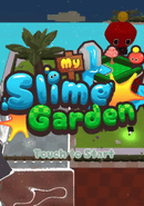 My Slime Garden poster