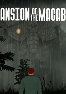 The Mansion of The Macabre poster