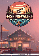 Fishing Valley poster