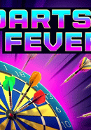 Darts Fever poster