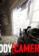 Body Cam Shooter poster