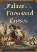 Palace of a Thousand Curses poster