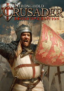 Stronghold: Crusader - Definitive Edition