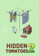 Hidden Tomatoes 2