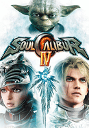 SoulCalibur IV