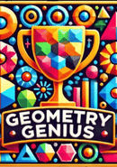 Geometry Genius: Shapes