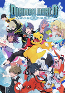 Digimon World: Next Order